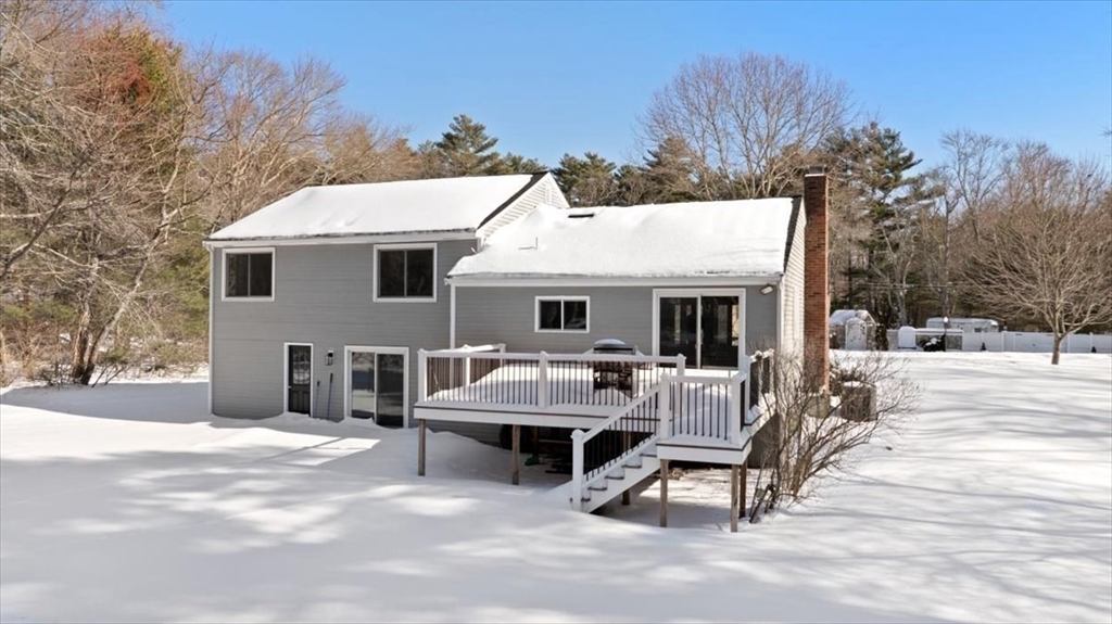 36 Bianca Road Duxbury, MA 02332 - Photo 17 of 17