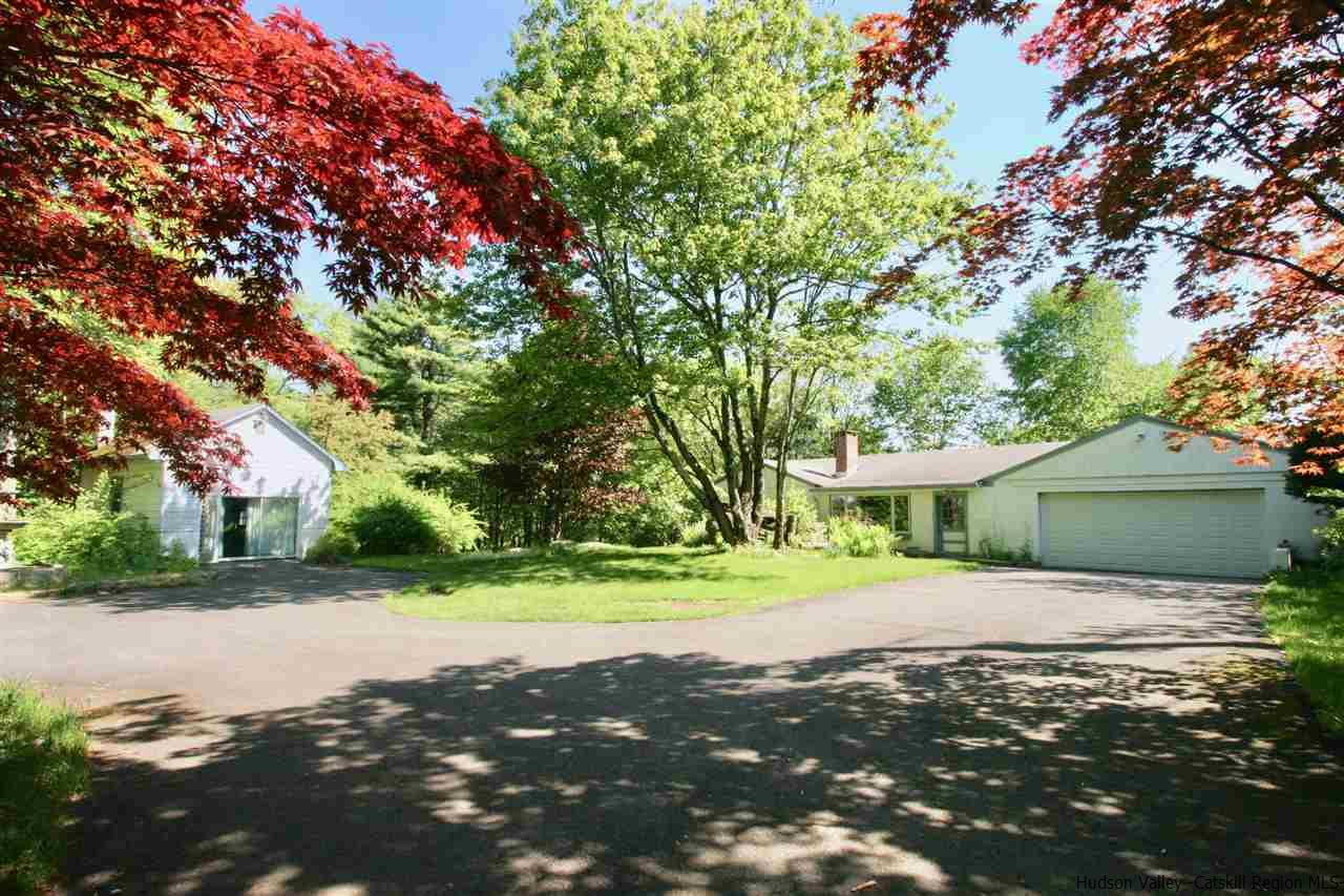 28 High Rocks Road Glenford, NY 12433 - Photo 1 of 20 Photo 1