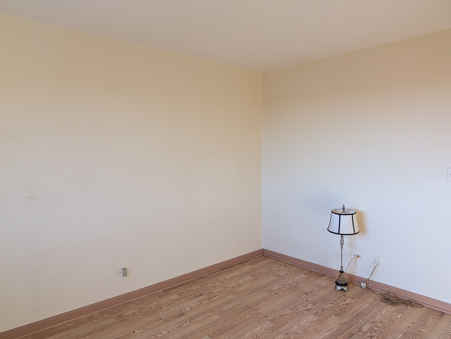 8444 West Wilson Avenue, Unit 407 Chicago, IL 60656 - Photo 9 of 20 a view of an empty room