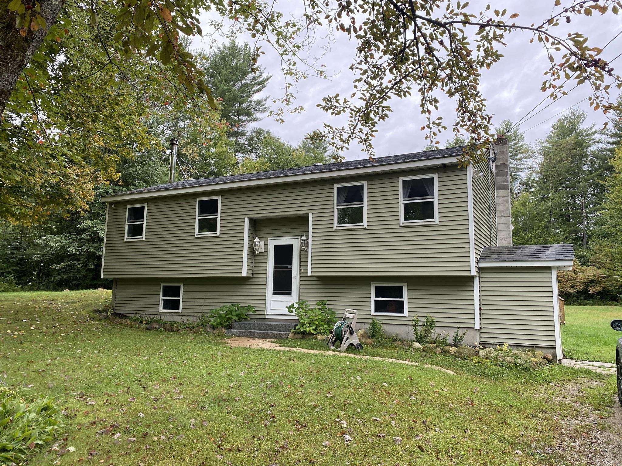 136 South Sugar Hill Road Weare, NH 03281 - Photo 1 of 25 Gallery Image 1