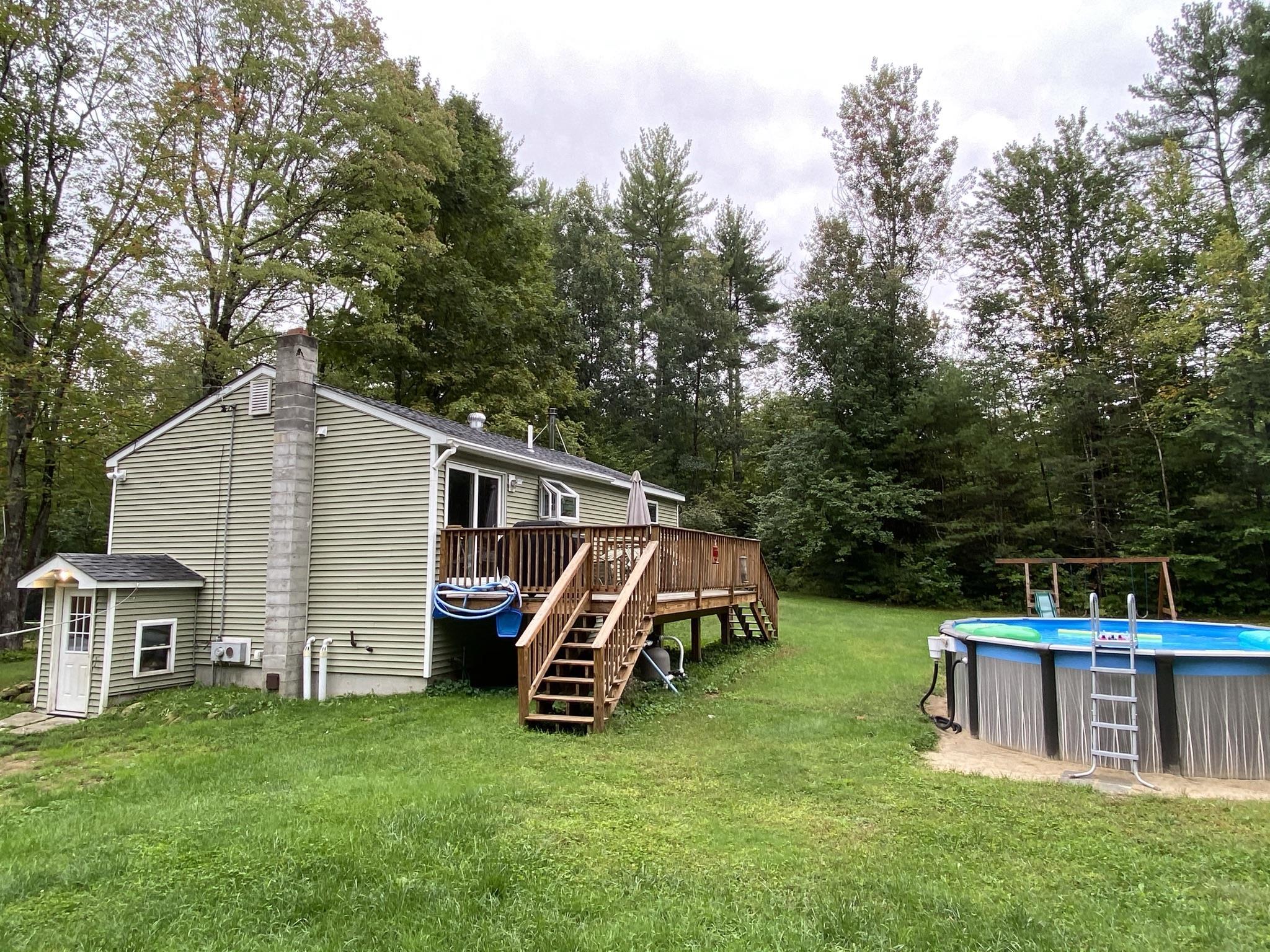 136 South Sugar Hill Road Weare, NH 03281 - Photo 23 of 25 Gallery Image 23