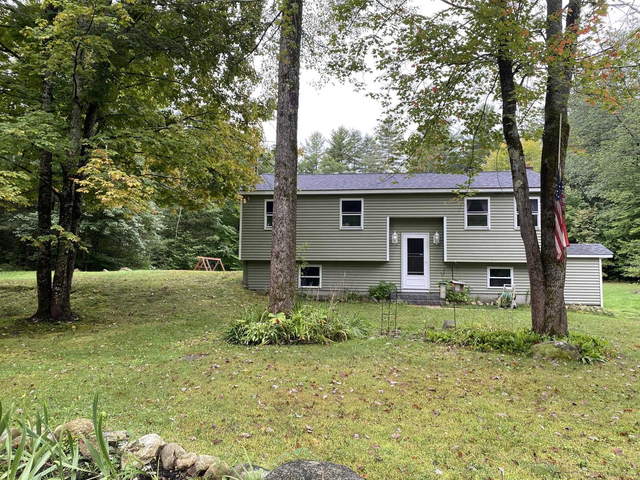 136 South Sugar Hill Road Weare, NH 03281 - Photo 25 of 25 Gallery Image 25