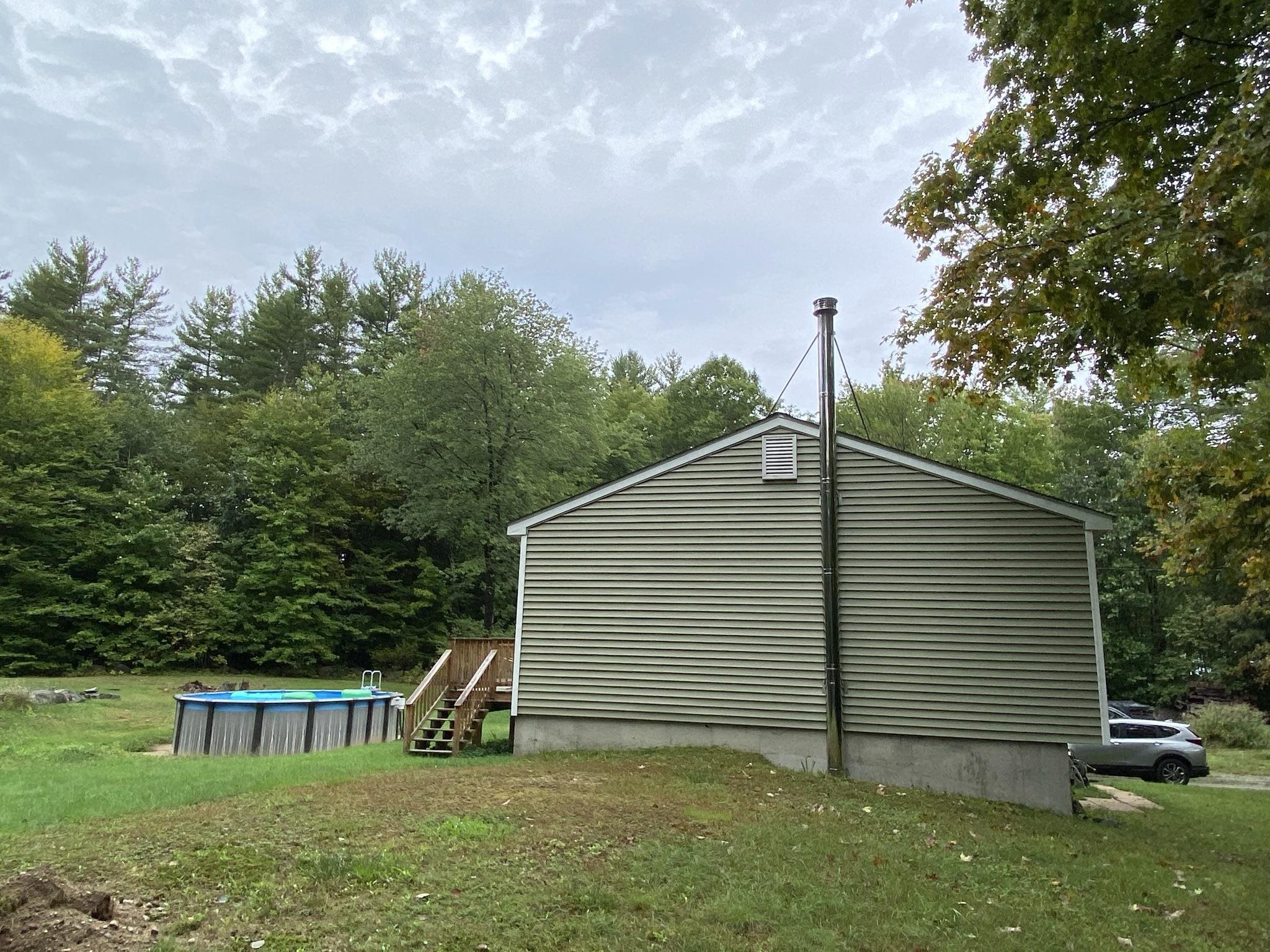 136 South Sugar Hill Road Weare, NH 03281 - Photo 4 of 25 Gallery Image 4