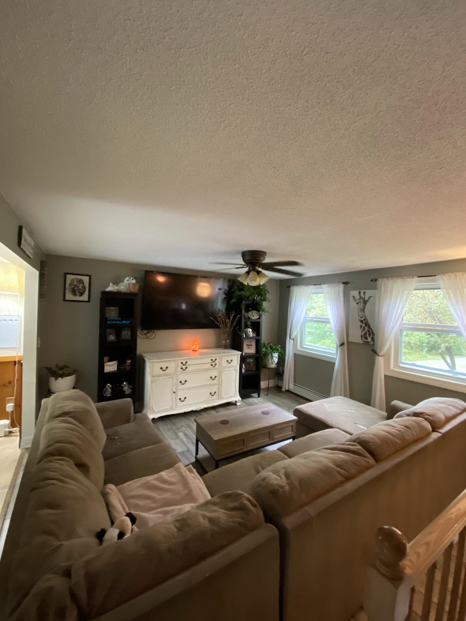 136 South Sugar Hill Road Weare, NH 03281 - Photo 6 of 25 Gallery Image 6