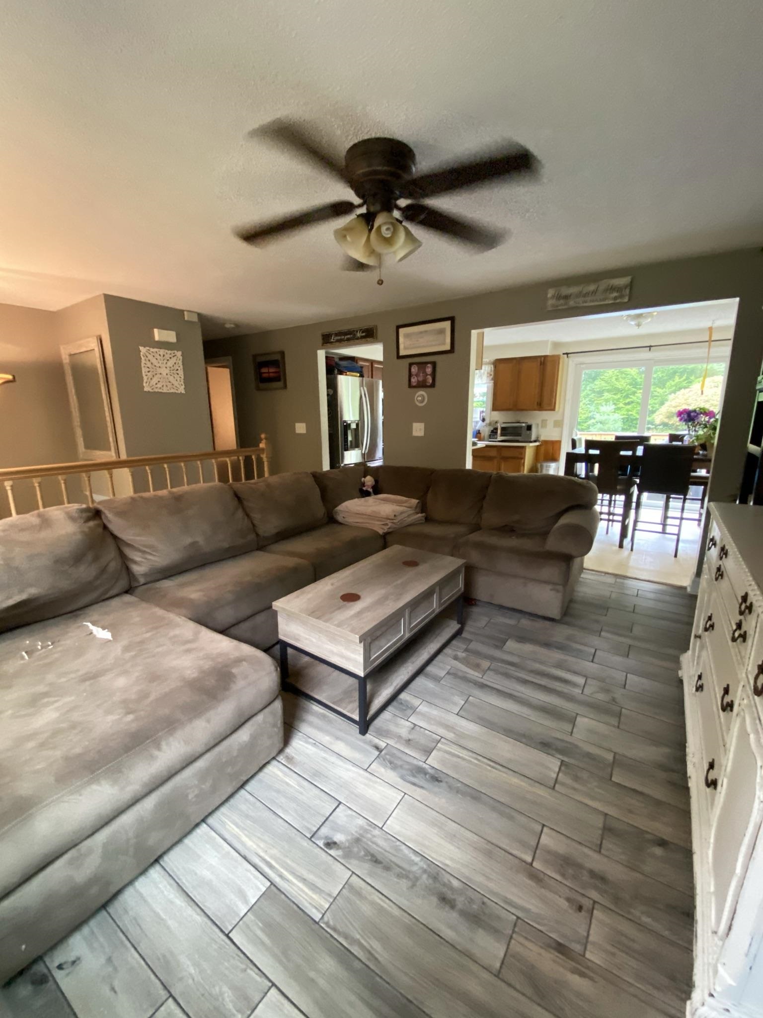 136 South Sugar Hill Road Weare, NH 03281 - Photo 8 of 25 Gallery Image 8