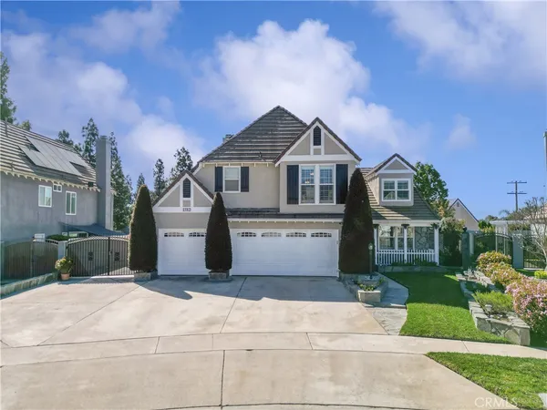 $1,020,000 | 1582 Foxdale Court, Upland, CA 91786