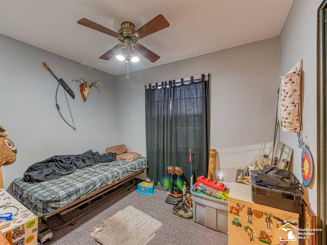 13733 South Custer Road Dundee, MI 48131 - Photo 11 of 22
