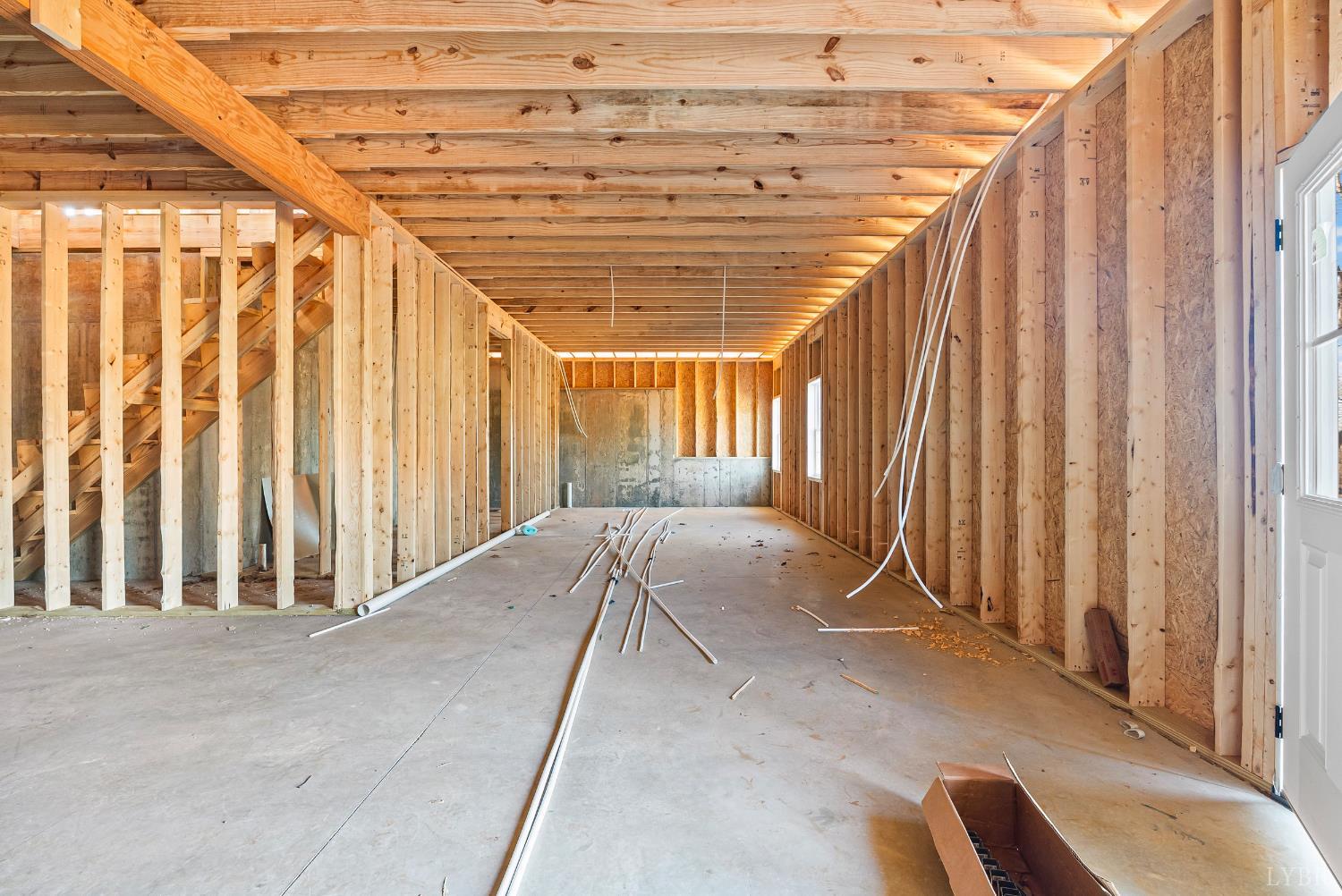 6 Wingfield Drive Goode, VA 24556 - Photo 21 of 29