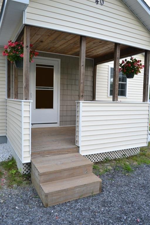 40 Ambrose Cove Road Belgrade, ME 04917 - Photo 2 of 27 Photo