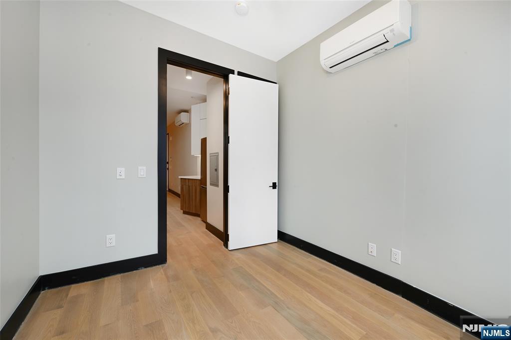 208 15th Street Jersey City, NJ 07310 - Photo 14 of 46 a view of an empty room