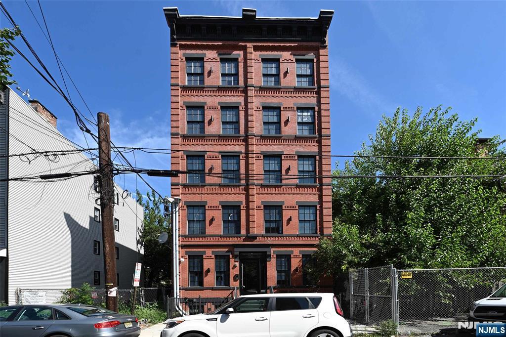 208 15th Street Jersey City, NJ 07310 - Photo 2 of 46 a building view