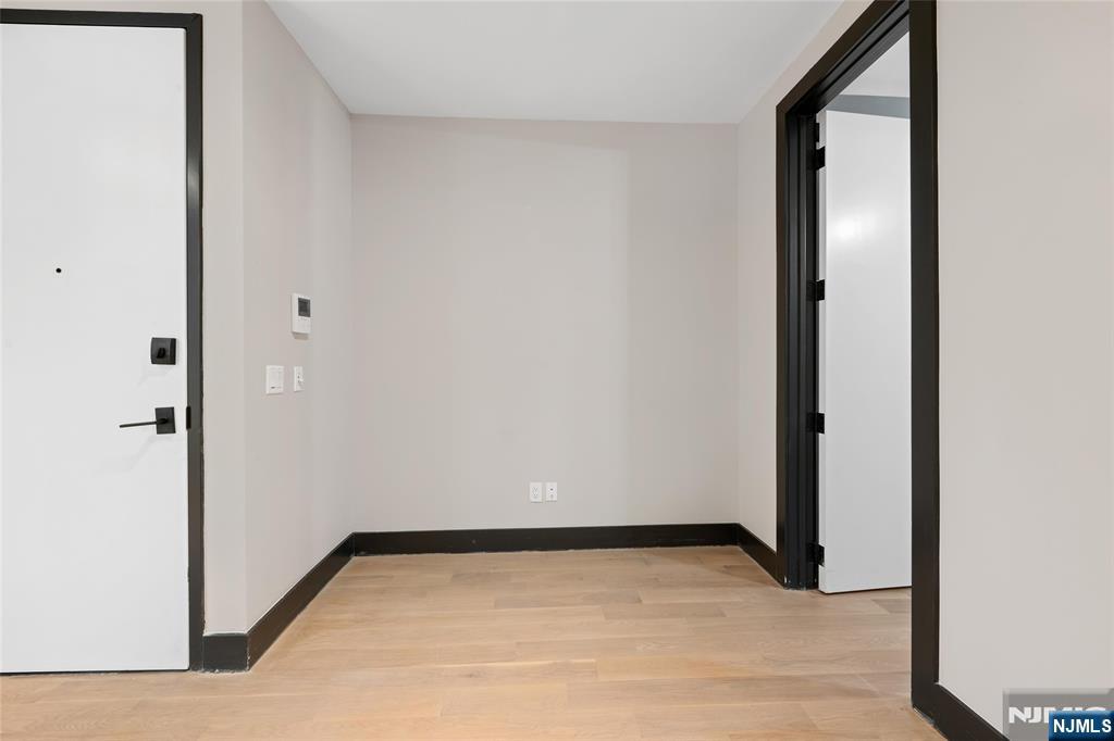 208 15th Street Jersey City, NJ 07310 - Photo 33 of 46 a view of an empty room
