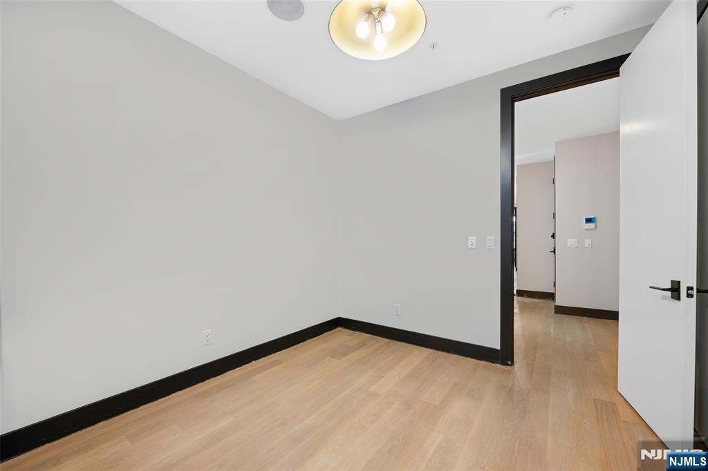 208 15th Street Jersey City, NJ 07310 - Photo 39 of 46 a view of empty room