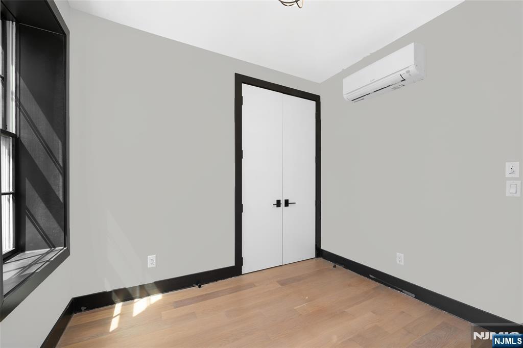 208 15th Street Jersey City, NJ 07310 - Photo 44 of 46 a view of an empty room