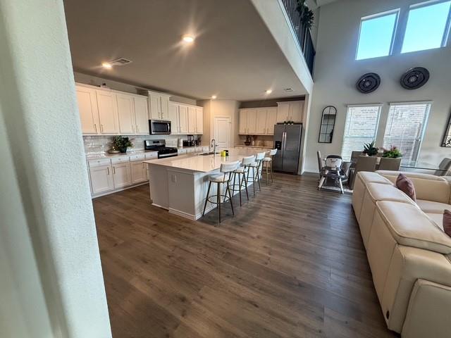 2129 Stinnet Street Anna, TX 75409 - Photo 5 of 31
