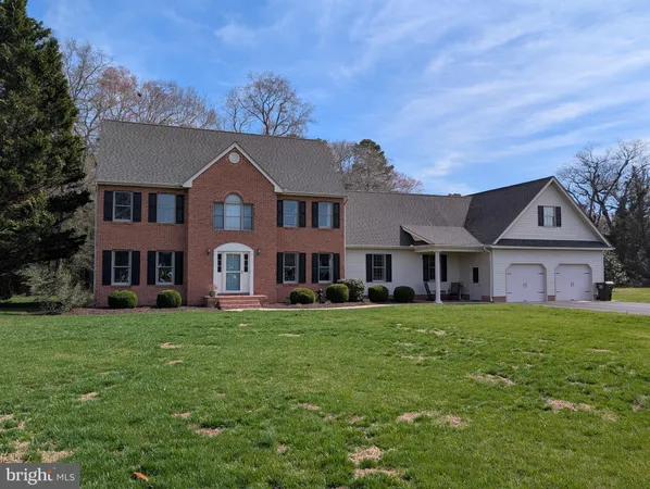 $699,000 | 30161 Providence Drive, Salisbury, MD 21804