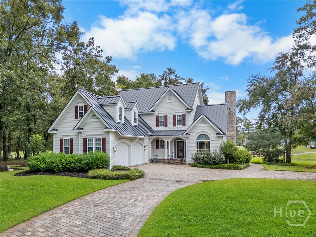 2 Pine Lakes Point Savannah, GA 31405 - Photo 1 of 63