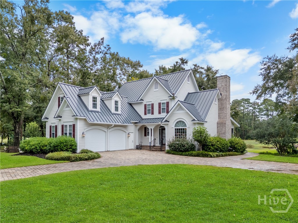 2 Pine Lakes Point Savannah, GA 31405 - Photo 2 of 63