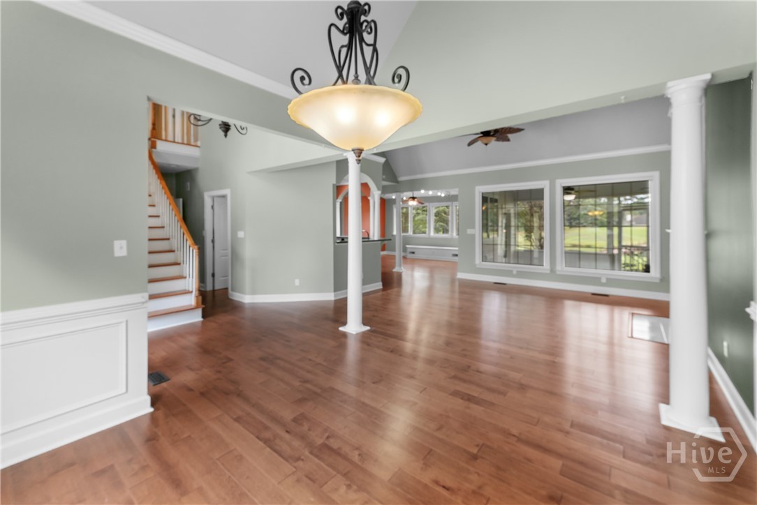 2 Pine Lakes Point Savannah, GA 31405 - Photo 6 of 63