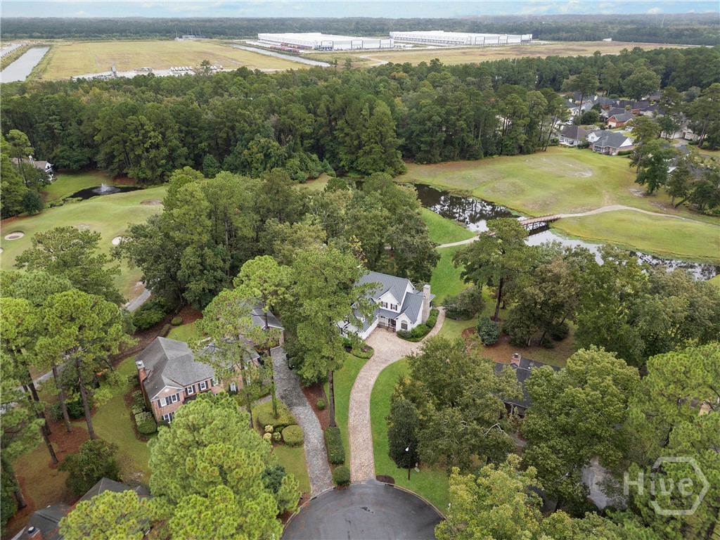 2 Pine Lakes Point Savannah, GA 31405 - Photo 61 of 63
