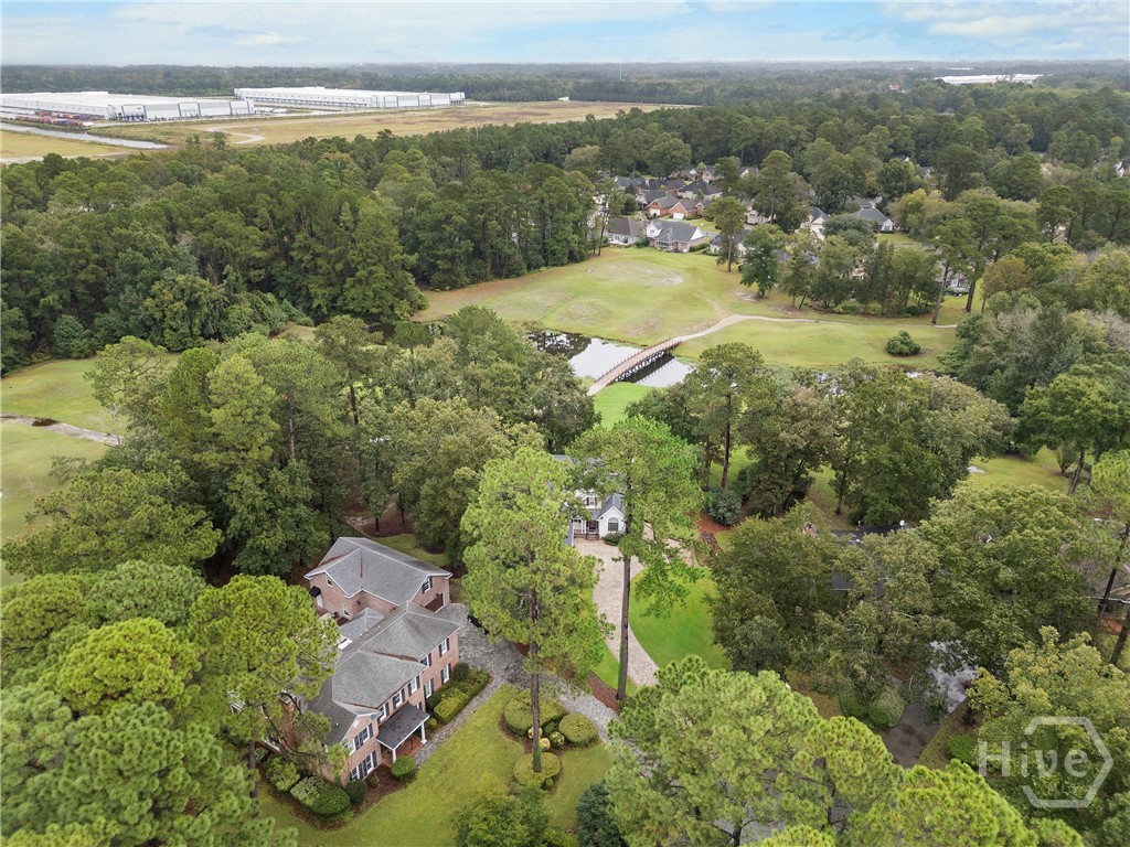 2 Pine Lakes Point Savannah, GA 31405 - Photo 62 of 63