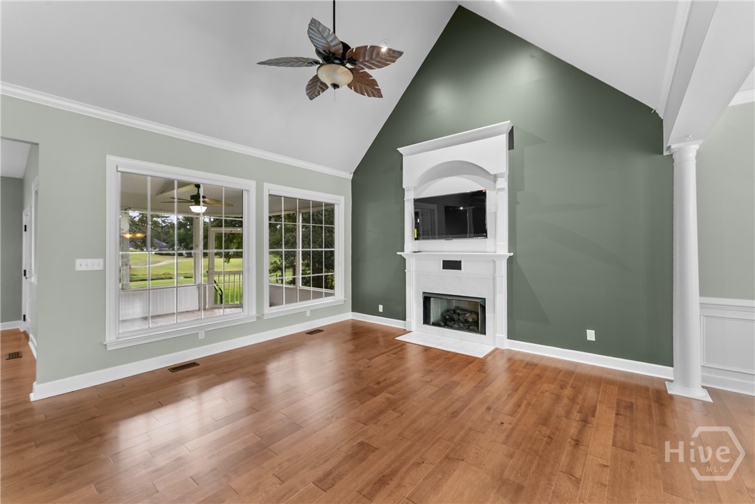 2 Pine Lakes Point Savannah, GA 31405 - Photo 8 of 63
