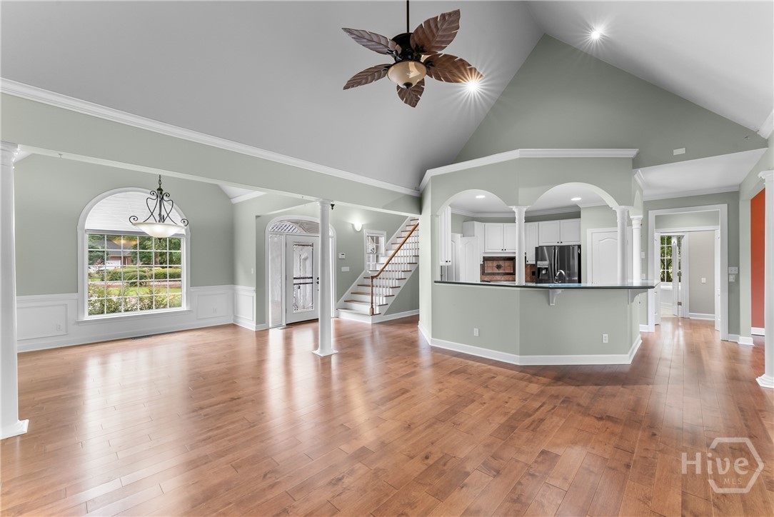 2 Pine Lakes Point Savannah, GA 31405 - Photo 10 of 63