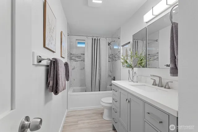 $825,000 | 4144 330th Place Southeast, Fall City, WA 98024