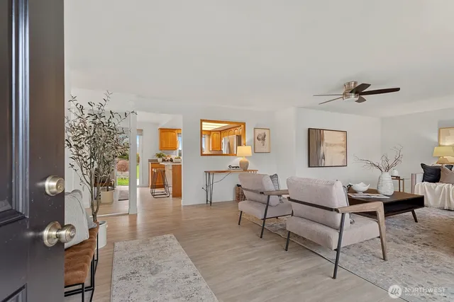 $825,000 | 4144 330th Place Southeast, Fall City, WA 98024