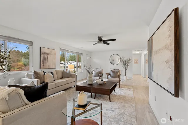 $825,000 | 4144 330th Place Southeast, Fall City, WA 98024