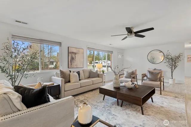 $825,000 | 4144 330th Place Southeast, Fall City, WA 98024