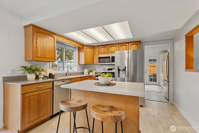 $825,000 | 4144 330th Place Southeast, Fall City, WA 98024