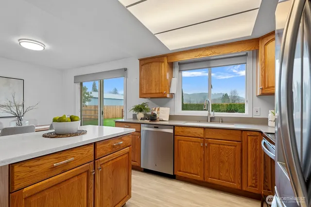 $825,000 | 4144 330th Place Southeast, Fall City, WA 98024