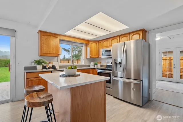 $825,000 | 4144 330th Place Southeast, Fall City, WA 98024