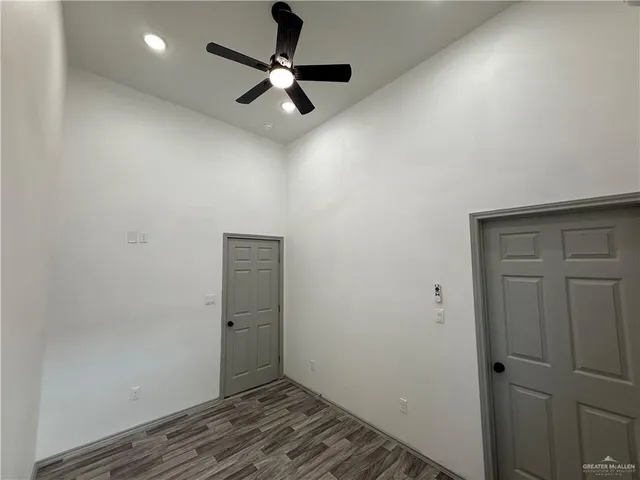 $800 | 1021 Miller Avenue, Mission, TX 78572