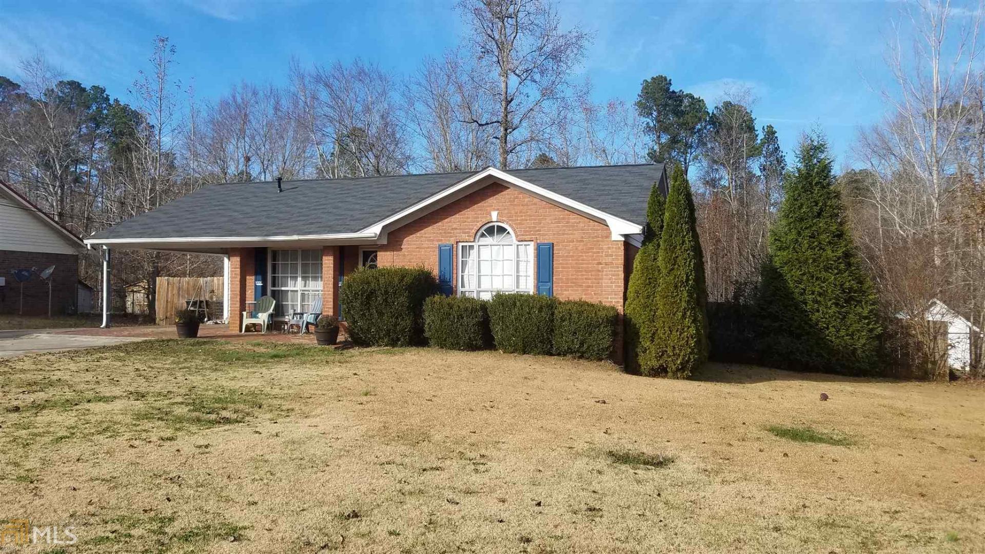 26 Frances Drive, Unit 24 Rome, GA 30165 - Photo 1 of 1 Gallery Image 1
