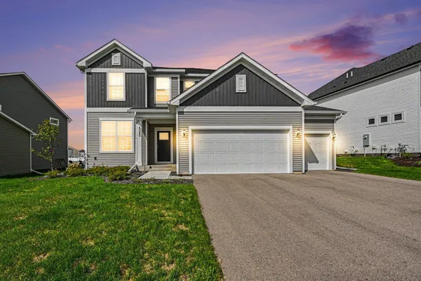 $599,999 | 6240 Goodview Avenue South, Cottage Grove, MN 55016