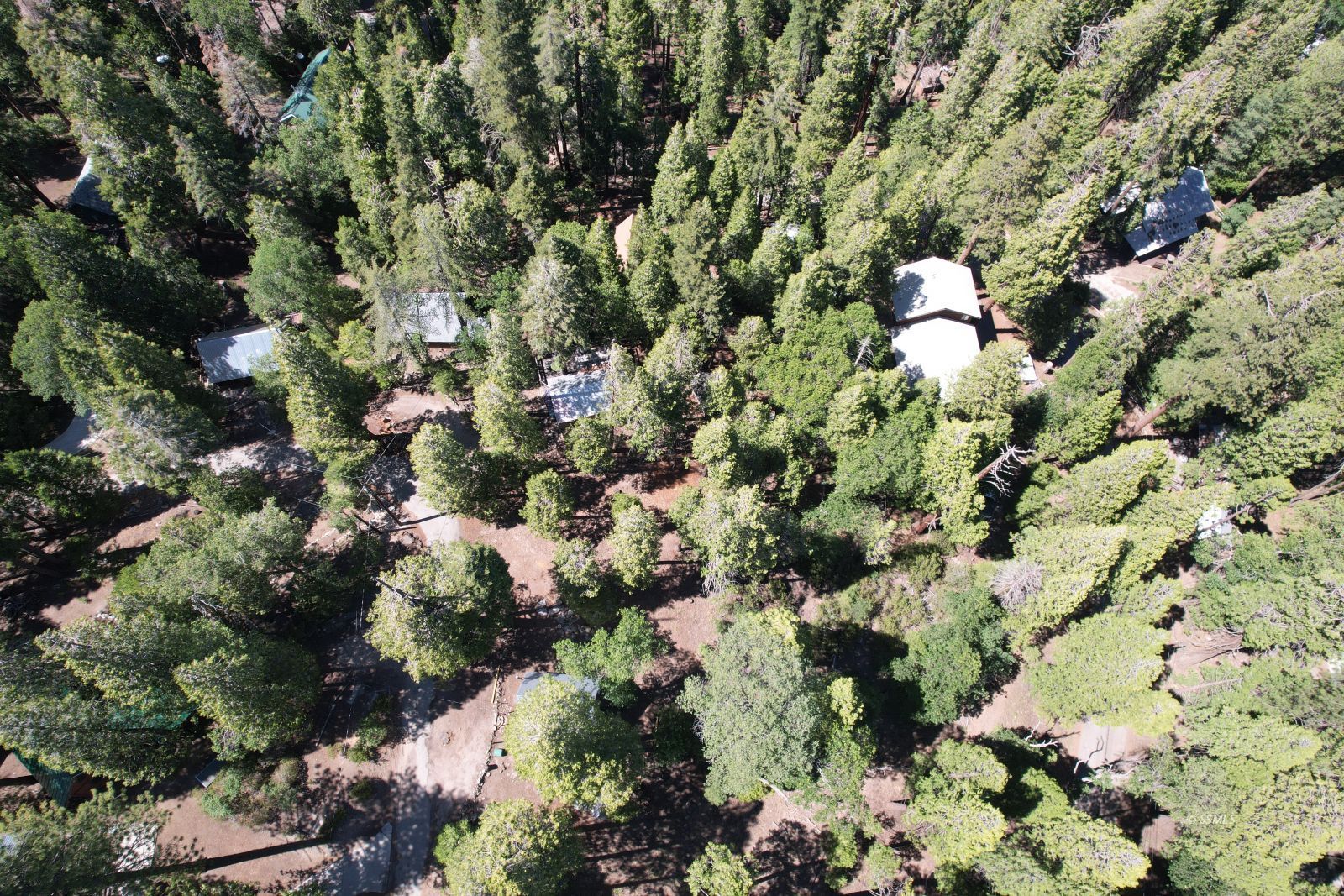 8637 Old State Road Wofford Heights, CA 93285 - Photo 5 of 12