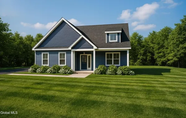 $792,049 | 119 Sand Hill Road, Greenfield, NY 12833