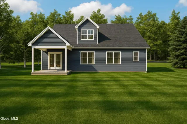 $780,827 | 119 Sand Hill Road, Greenfield, NY 12833