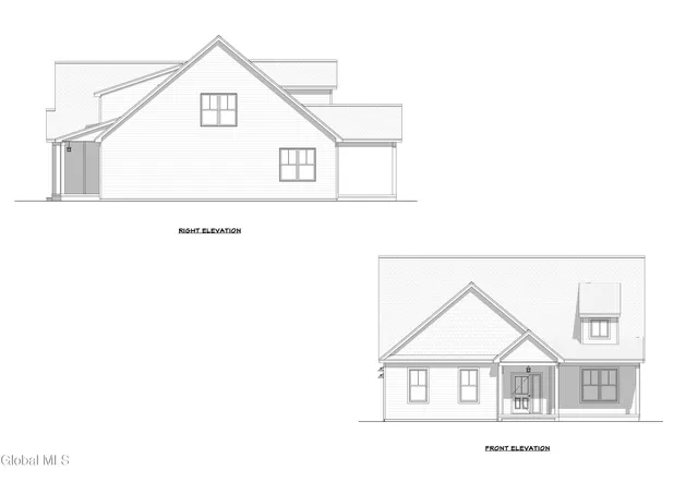 $780,827 | 119 Sand Hill Road, Greenfield, NY 12833