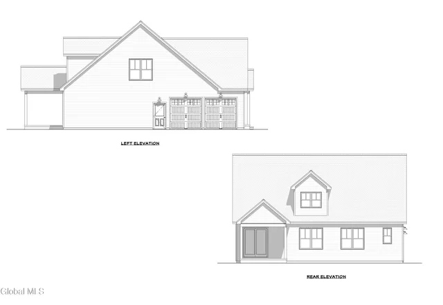 $780,827 | 119 Sand Hill Road, Greenfield, NY 12833