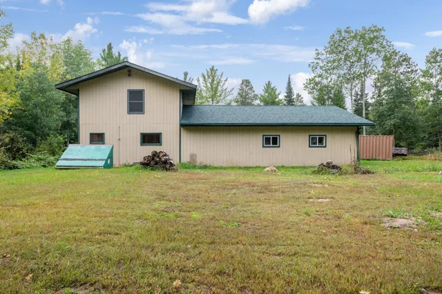 $207,500 | 18346 Ithaca Drive, Park Rapids, MN 56470