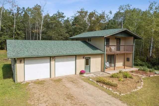 $207,500 | 18346 Ithaca Drive, Park Rapids, MN 56470