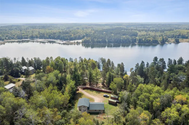 $207,500 | 18346 Ithaca Drive, Park Rapids, MN 56470