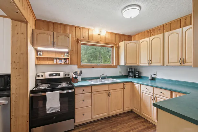 $207,500 | 18346 Ithaca Drive, Park Rapids, MN 56470