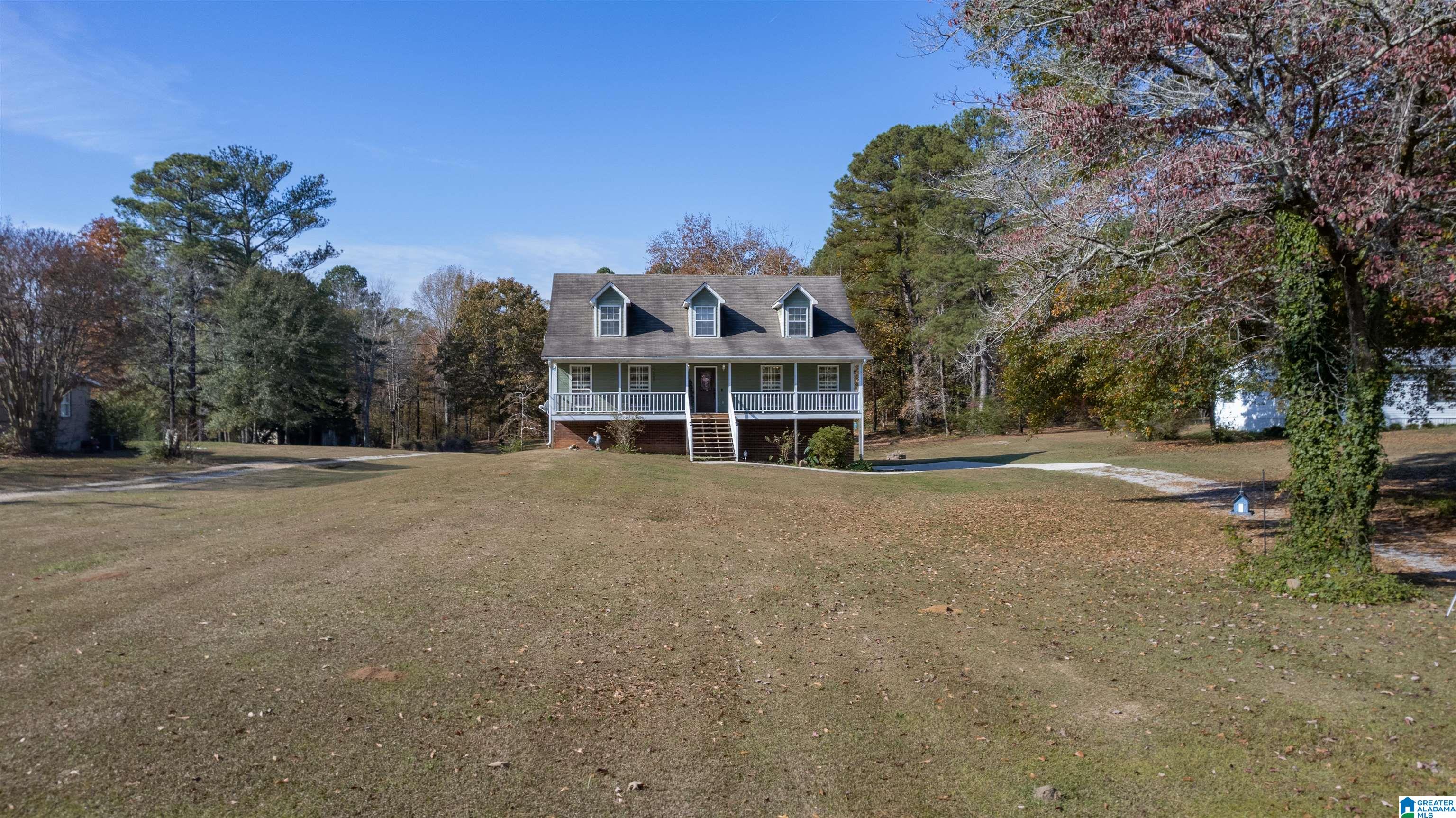 5608 Joe Nail Road Mount Olive, AL 35117 - Photo 5 of 39 Gallery Image 5