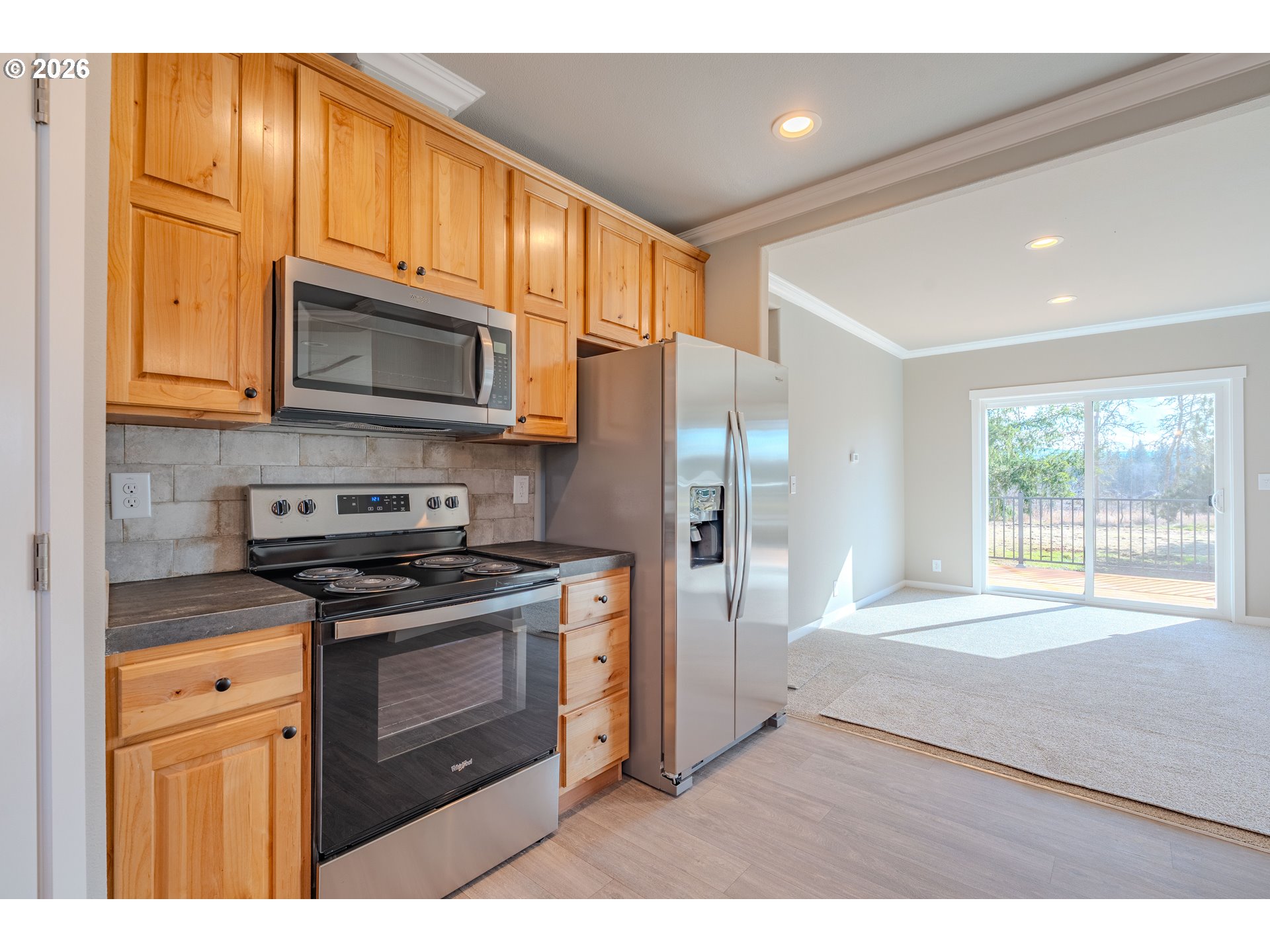 152 Mask Lane Road Toutle, WA 98649 - Photo 16 of 46