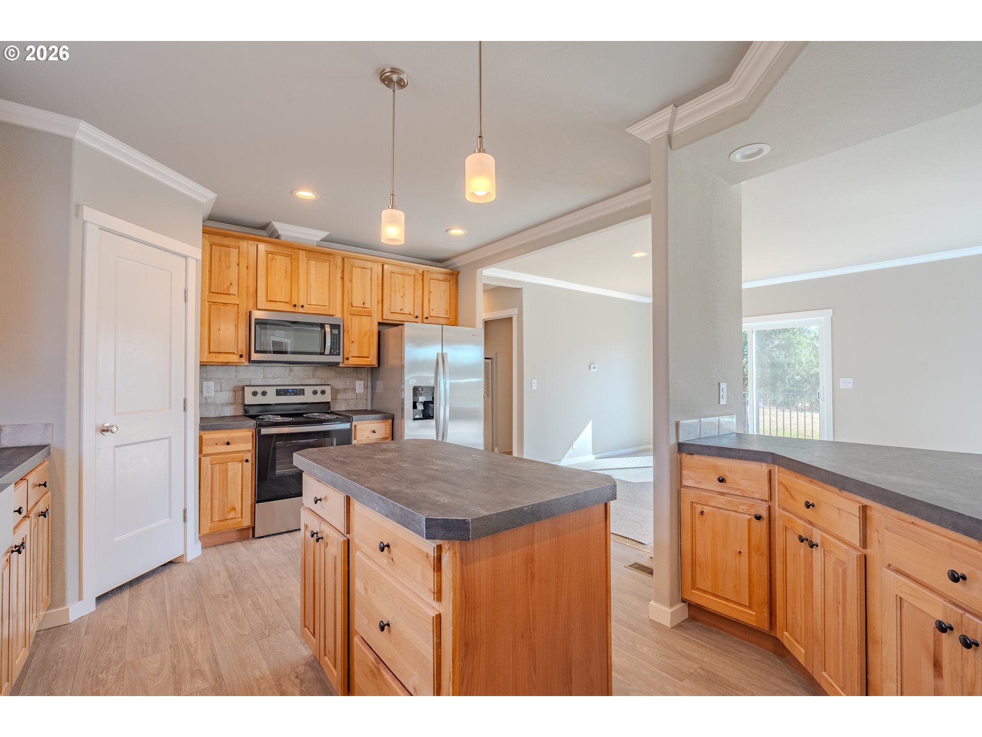 152 Mask Lane Road Toutle, WA 98649 - Photo 17 of 46