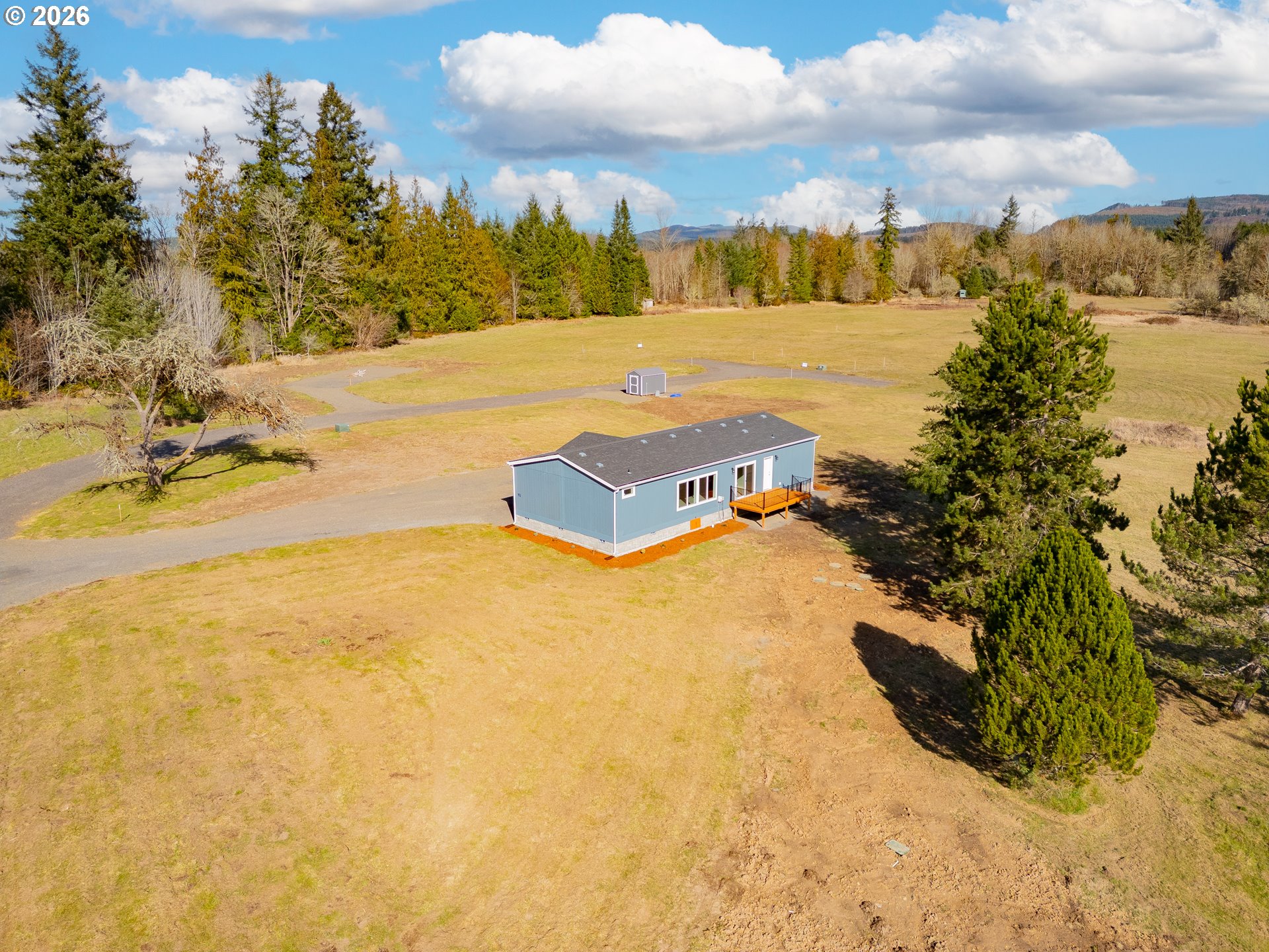 152 Mask Lane Road Toutle, WA 98649 - Photo 42 of 46